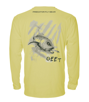 GEET Rugged Series UPF Shirt