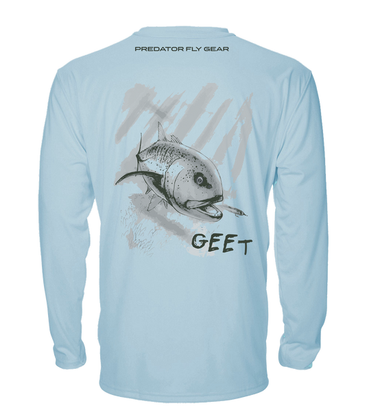 Translation missing: en.GEET Rugged Series UPF Shirt