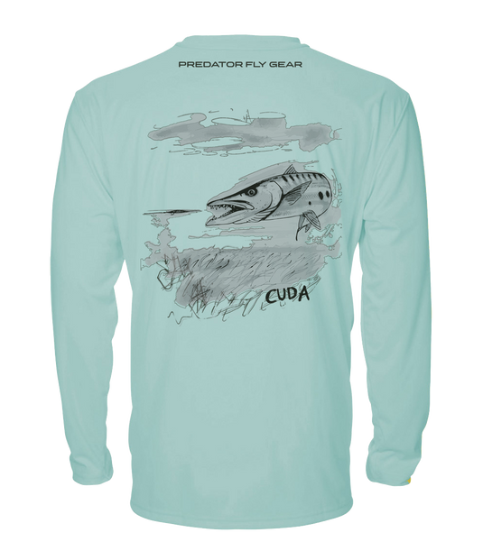 Translation missing: en.CUDA Rugged Series UPF Shirt
