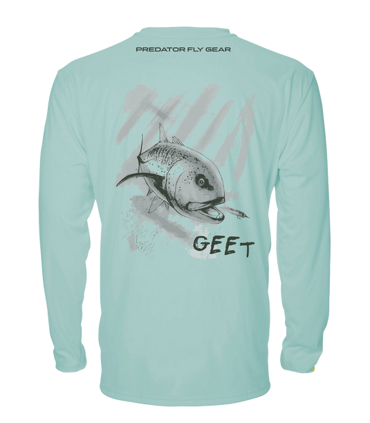Translation missing: en.GEET Rugged Series UPF Shirt