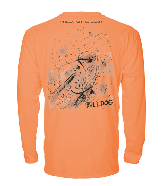Translation missing: en.BULLDOG Rugged Series UPF Shirt