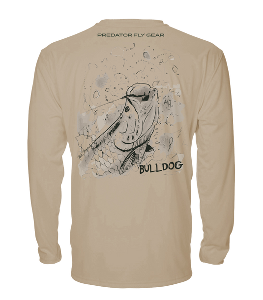 Translation missing: en.BULLDOG Rugged Series UPF Shirt