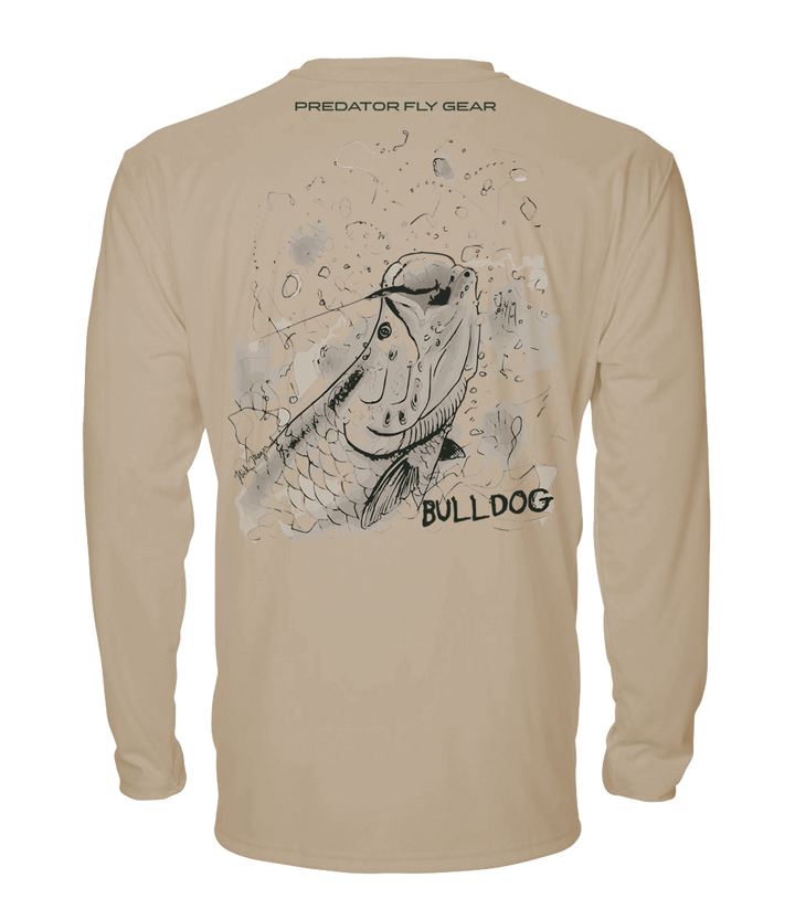 Translation missing: en.BULLDOG Rugged Series UPF Shirt