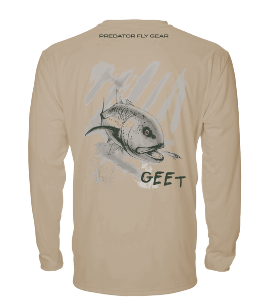Translation missing: en.GEET Rugged Series UPF Shirt