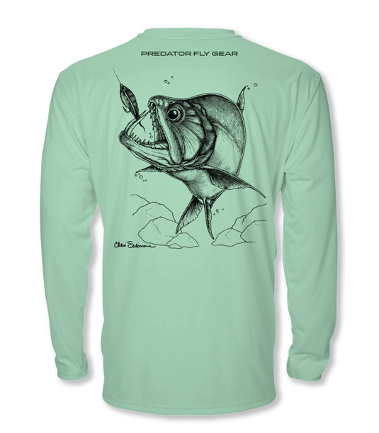 Translation missing: en.Payara Cool Air Series UPF Shirt