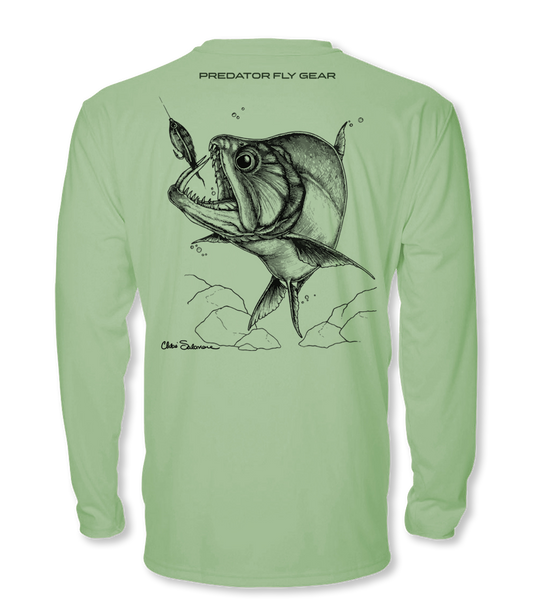 Translation missing: en.Payara Cool Air Series UPF Shirt