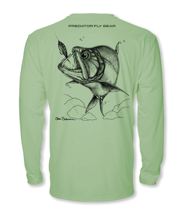 Translation missing: en.Payara Cool Air Series UPF Shirt