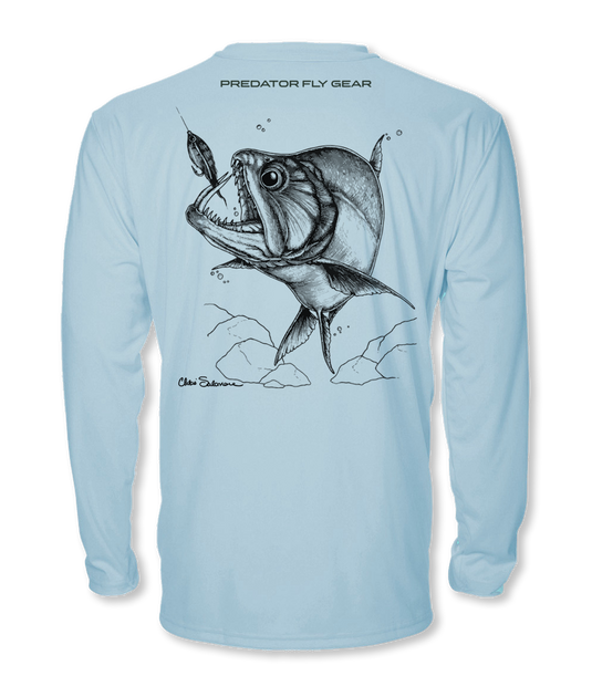 Translation missing: en.Payara Cool Air Series UPF Shirt