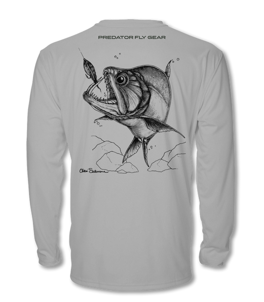Translation missing: en.Payara Cool Air Series UPF Shirt