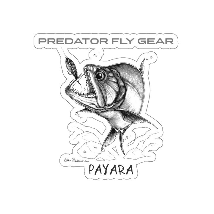 Translation missing: en.Payara Sticker