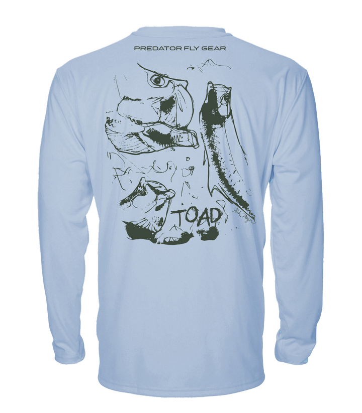 Translation missing: en.TOAD Rugged Series UPF Shirt