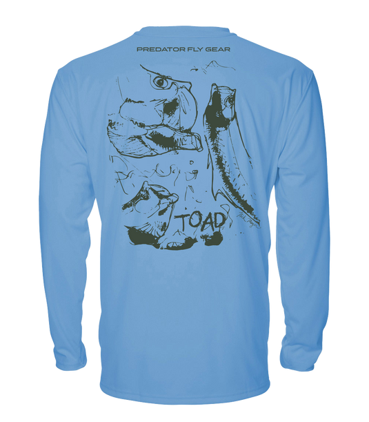 Translation missing: en.TOAD Rugged Series UPF Shirt