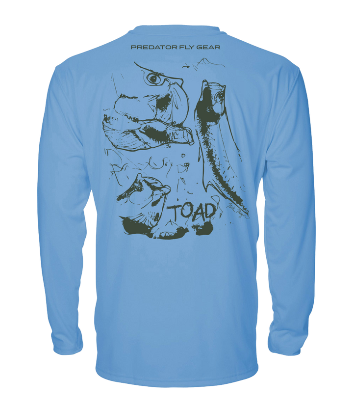 Translation missing: en.TOAD Rugged Series UPF Shirt