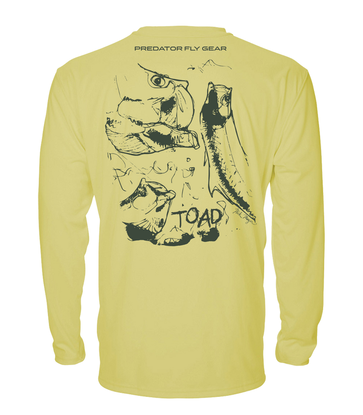 Translation missing: en.TOAD Rugged Series UPF Shirt