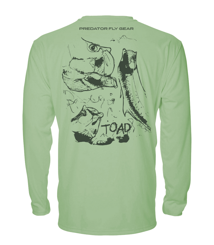 Translation missing: en.TOAD Rugged Series UPF Shirt