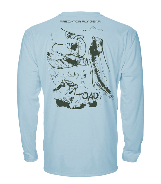 Translation missing: en.TOAD Rugged Series UPF Shirt