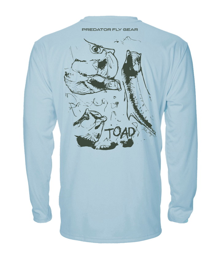 Translation missing: en.TOAD Rugged Series UPF Shirt