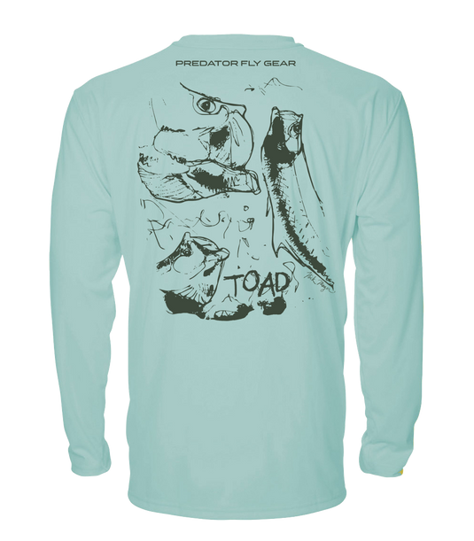 Translation missing: en.TOAD Rugged Series UPF Shirt