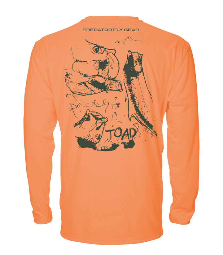 Translation missing: en.TOAD Rugged Series UPF Shirt