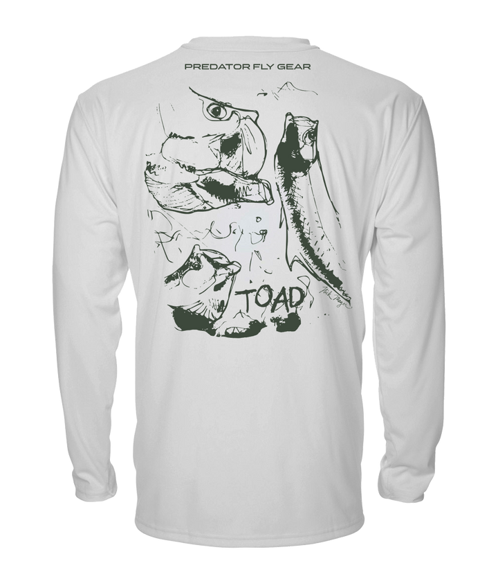 Translation missing: en.TOAD Rugged Series UPF Shirt