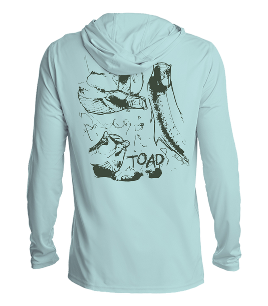 Translation missing: en.TOAD Technical UPF Hoodie