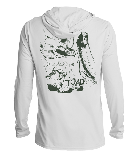 Translation missing: en.TOAD Technical UPF Hoodie