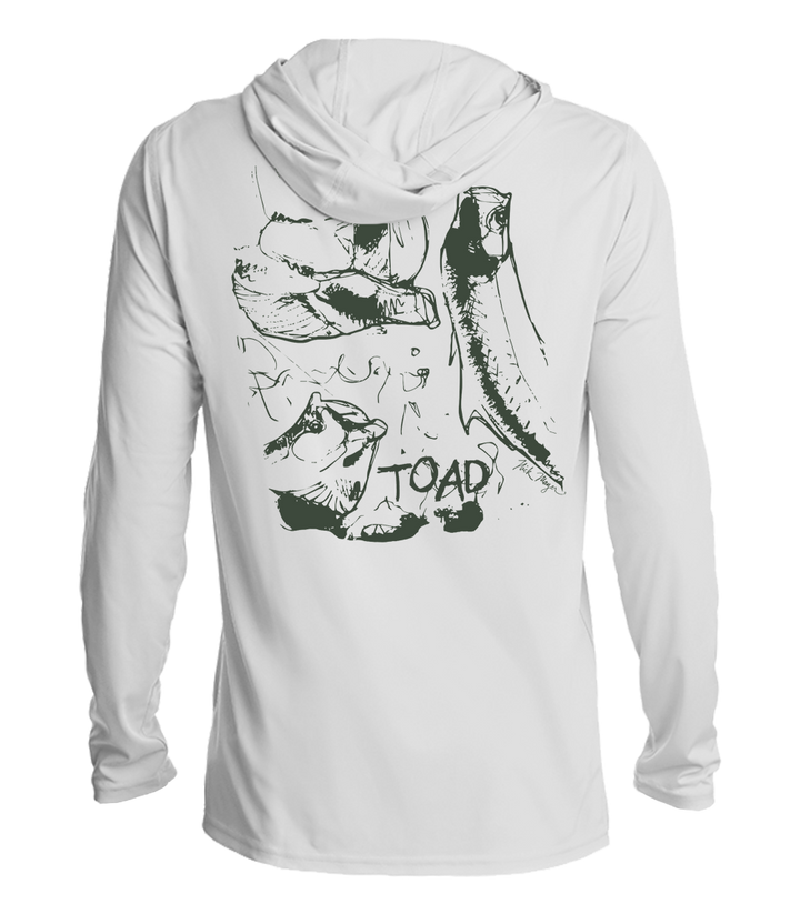 Translation missing: en.TOAD Technical UPF Hoodie