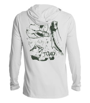 TOAD Technical UPF Hoodie