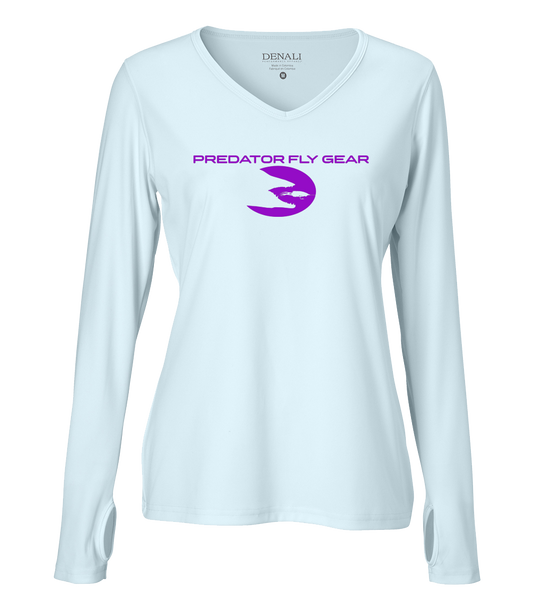 Translation missing: en.Womens EAT Performance Shirt, Muskie