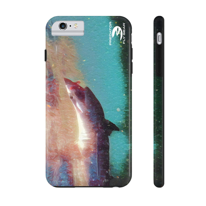 Translation missing: en.Mako Bluewater Tough Phone case