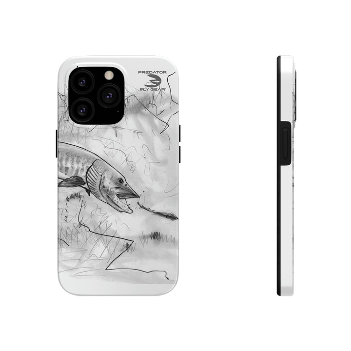 Translation missing: en.EAT 2 Tough Phone Case