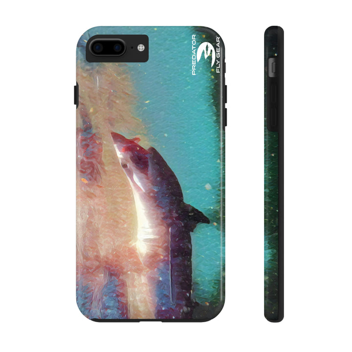Translation missing: en.Mako Bluewater Tough Phone case