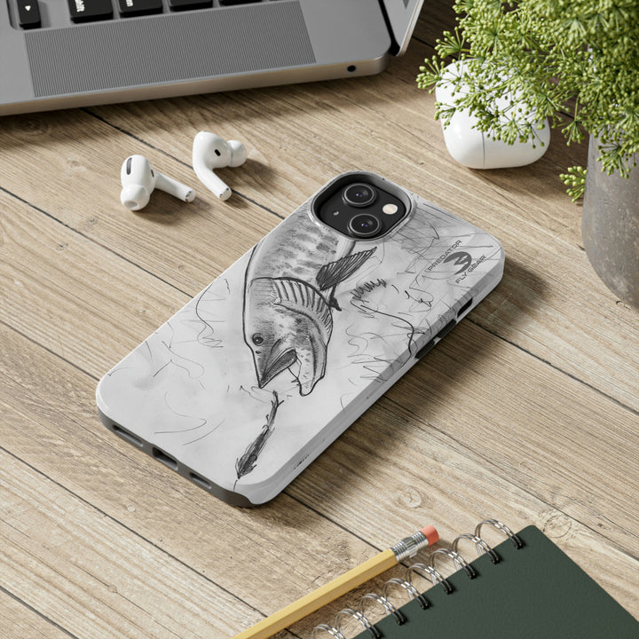 Translation missing: en.EAT 1 Tough Phone Case