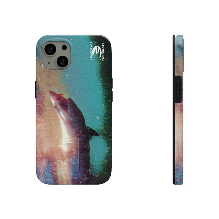 Translation missing: en.Mako Bluewater Tough Phone case