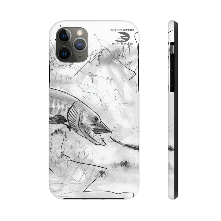 Translation missing: en.EAT 2 Tough Phone Case