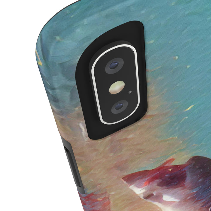 Translation missing: en.Mako Bluewater Tough Phone case