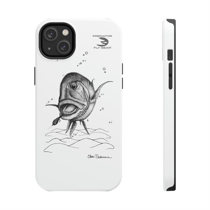 Translation missing: en.GT Tough Phone Case