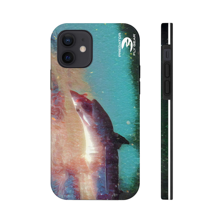 Translation missing: en.Mako Bluewater Tough Phone case