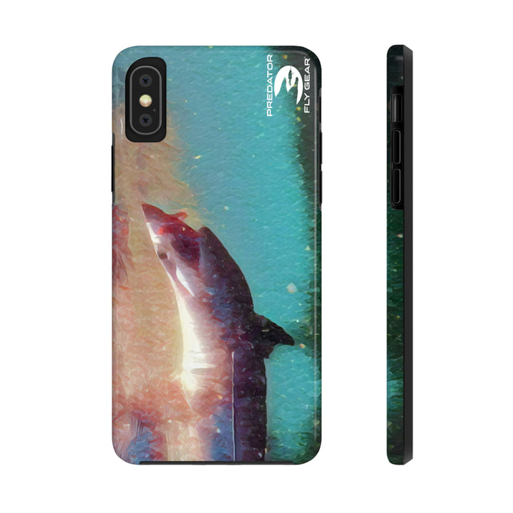 Translation missing: en.Mako Bluewater Tough Phone case