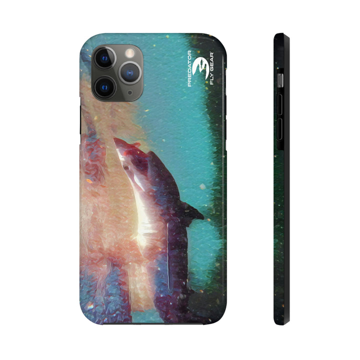 Translation missing: en.Mako Bluewater Tough Phone case