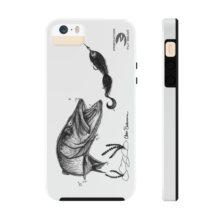 Translation missing: en.Muskie Tough Phone Case