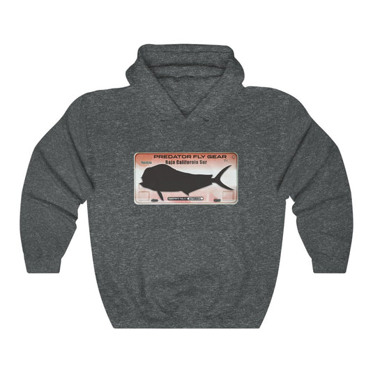 Translation missing: en.Baja Dorado Warm Hoodie