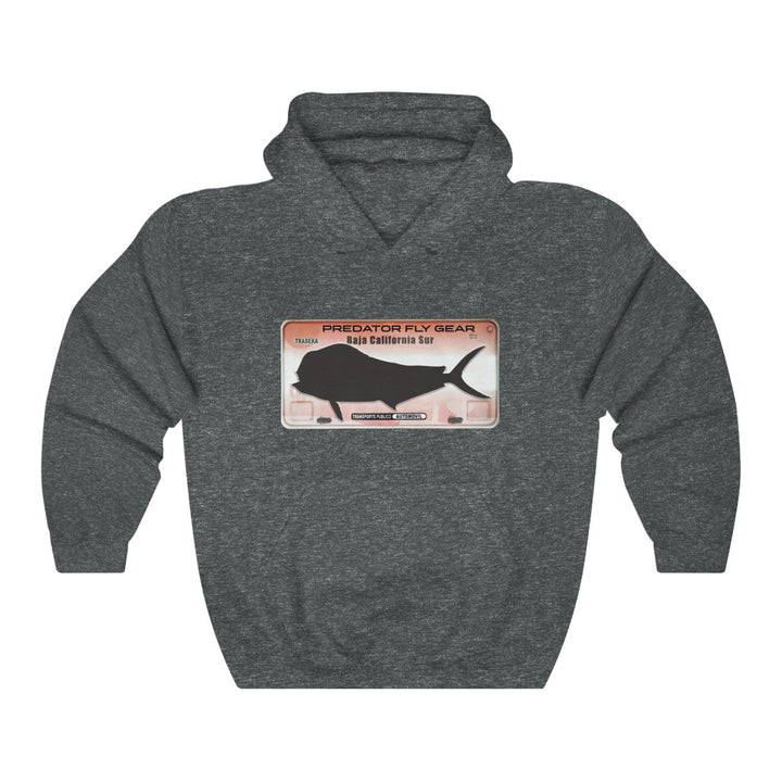 Translation missing: en.Baja Dorado Warm Hoodie