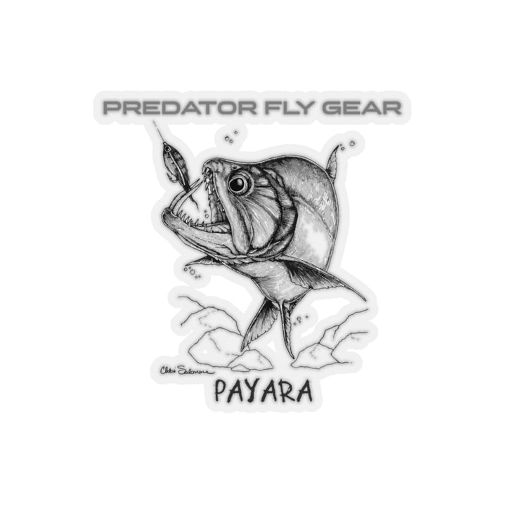Translation missing: en.Payara Sticker