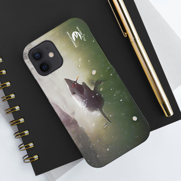 Translation missing: en.Mako Deepwater Tough Phone Case