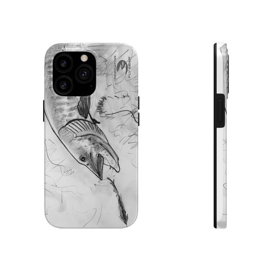 Translation missing: en.EAT 1 Tough Phone Case