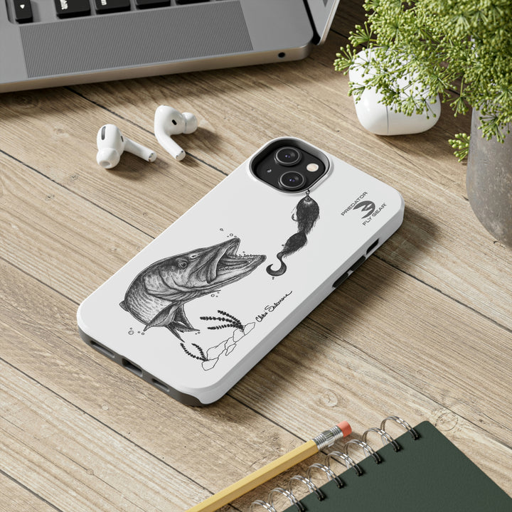 Translation missing: en.Muskie Tough Phone Case