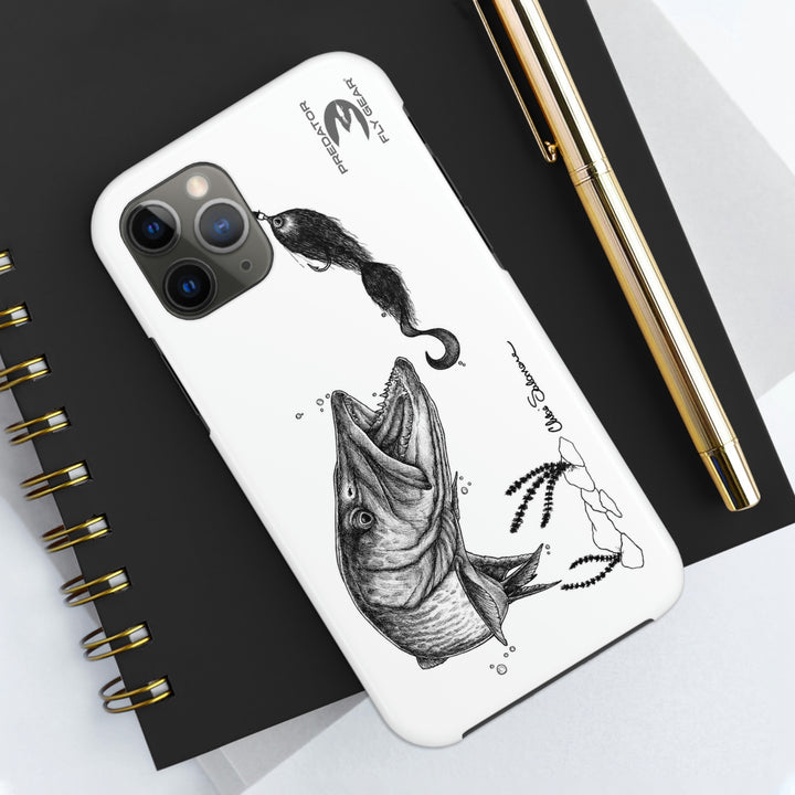 Translation missing: en.Muskie Tough Phone Case