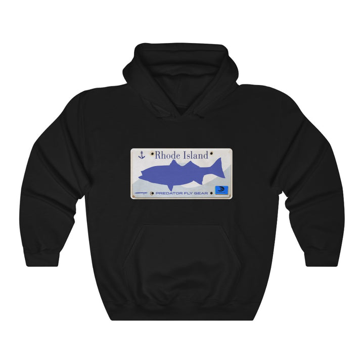 Translation missing: en.Rhode Island Striper Warm Hoodie