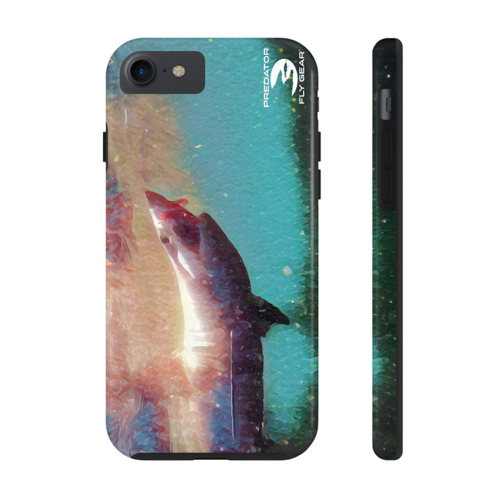Translation missing: en.Mako Bluewater Tough Phone case